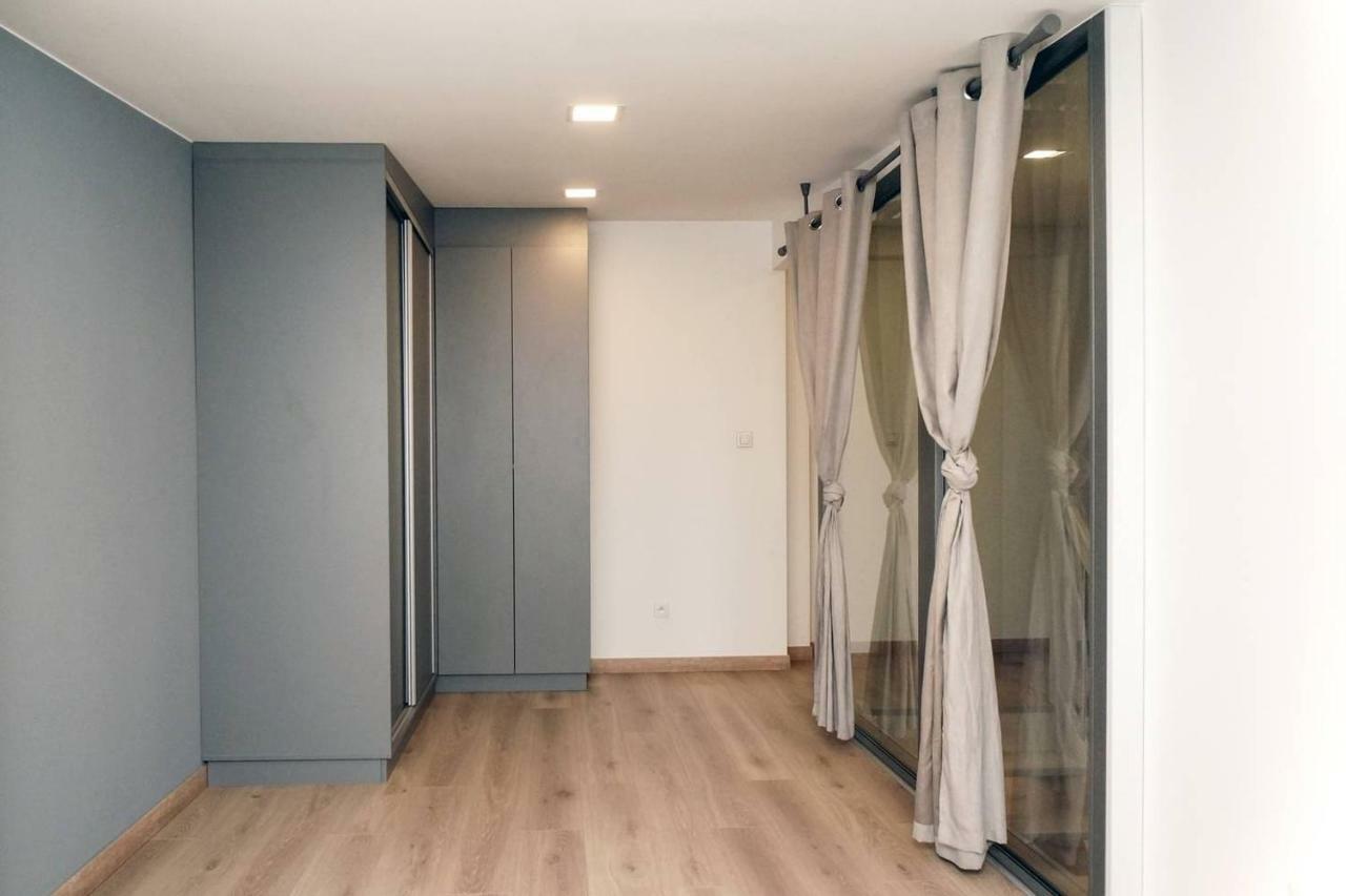 Dwupoziomowy Apartament Mazowiecka 18 Lägenhet Bydgoszcz Exteriör bild