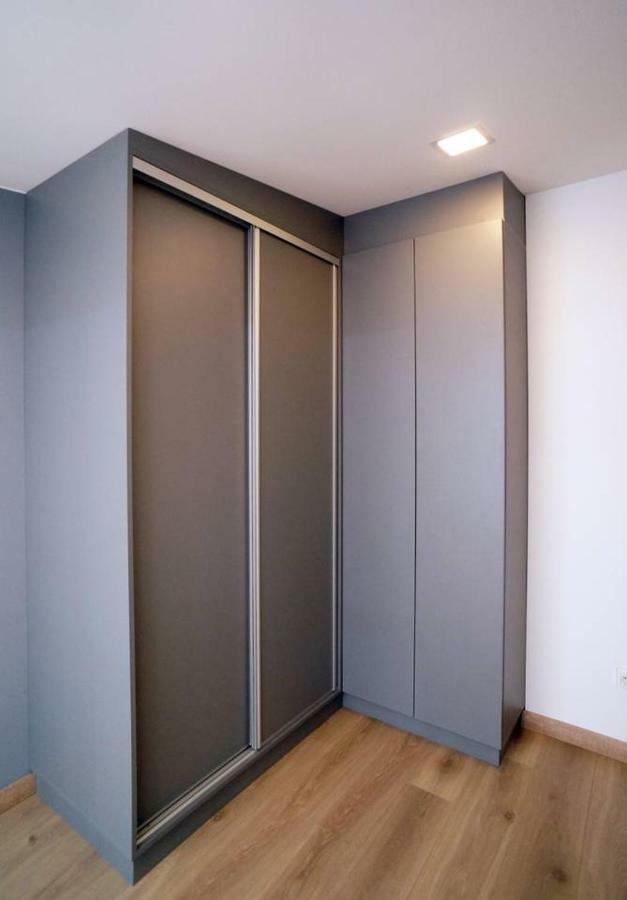 Dwupoziomowy Apartament Mazowiecka 18 Lägenhet Bydgoszcz Exteriör bild